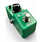 Used Ibanez Tube Screamer Mini Effect Pedal