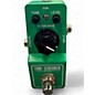 Used Ibanez Tube Screamer Mini Effect Pedal