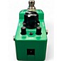 Used Ibanez Tube Screamer Mini Effect Pedal