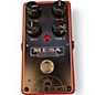 Used MESA/Boogie tone burst Effect Pedal thumbnail