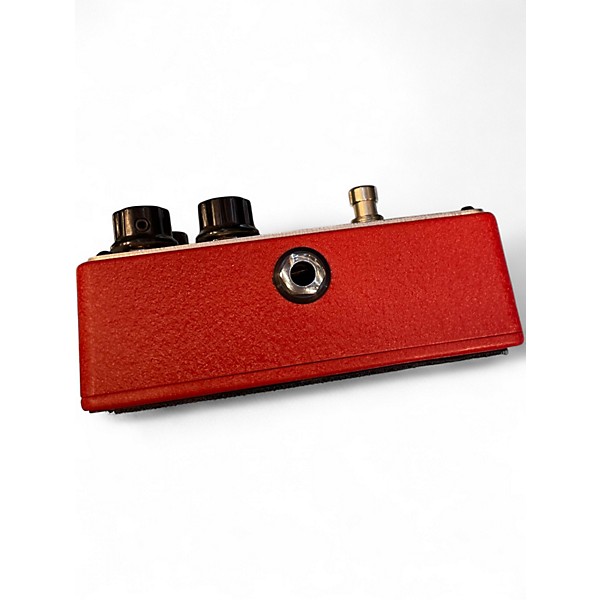 Used MESA/Boogie tone burst Effect Pedal