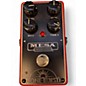 Used MESA/Boogie tone burst Effect Pedal