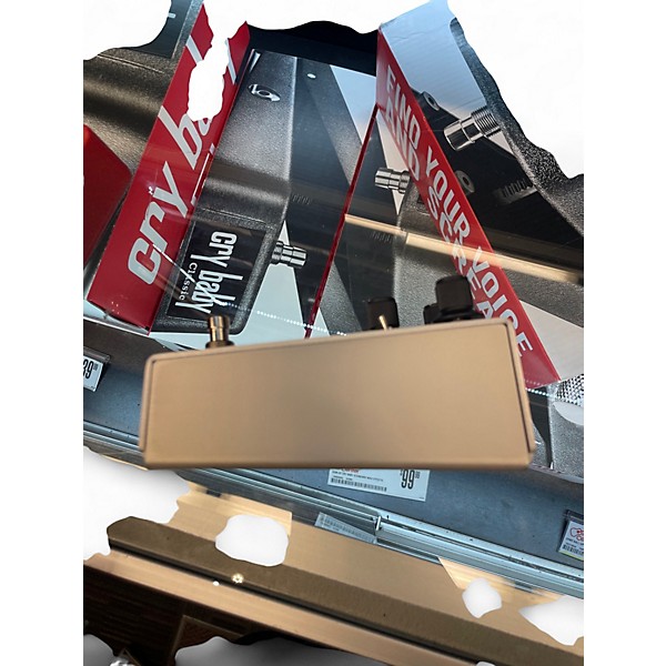 Used Keeley MANIS Effect Pedal