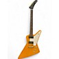 Used Epiphone Inspired By Explorer Natural Solid Body Electric Guitar thumbnail