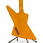 Used Epiphone Inspired By Explorer Natural Solid Body Electric Guitar