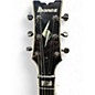 Used Ibanez ARZIR20 Brown Solid Body Electric Guitar
