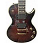 Used Ibanez ARZIR20 Brown Solid Body Electric Guitar