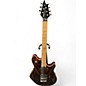 Used EVH Wolfgang Standard Exotic Solid Body Electric Guitar thumbnail