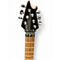 Used EVH Wolfgang Standard Exotic Solid Body Electric Guitar