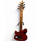 Used EVH Wolfgang Standard Exotic Solid Body Electric Guitar