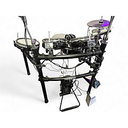 Used Roland TD9 Electric Drum Set