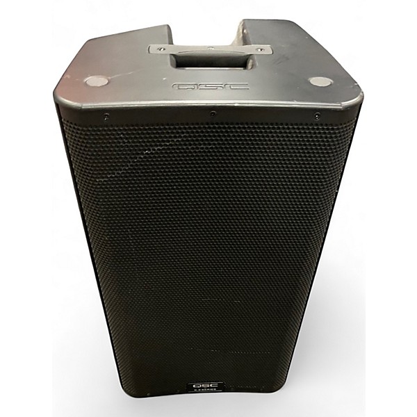 Used QSC K12.2 Powered Speaker