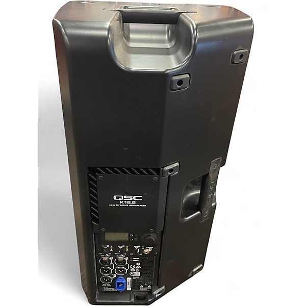 Used QSC K12.2 Powered Speaker