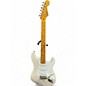 Used Squier Classic Vibe 1950S Stratocaster Trans Blonde Solid Body Electric Guitar thumbnail