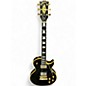 Vintage 1970s Gibson Les Paul Custom Walnut Solid Body Electric Guitar thumbnail
