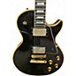Vintage 1970s Gibson Les Paul Custom Walnut Solid Body Electric Guitar