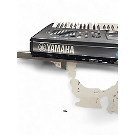 Used Yamaha Montage 61 Key Synthesizer