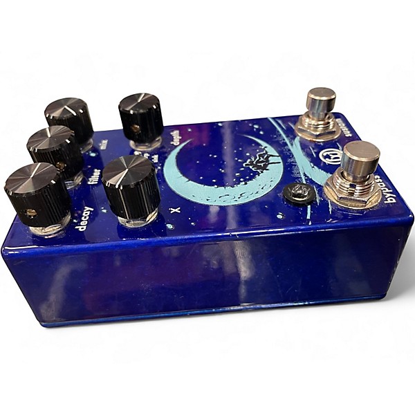 Used Walrus Audio Slo Reverb Effect Pedal