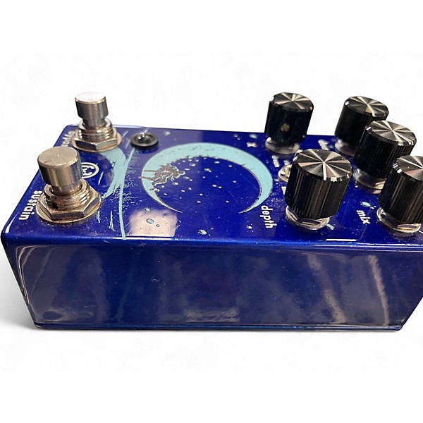 Used Walrus Audio Slo Reverb Effect Pedal