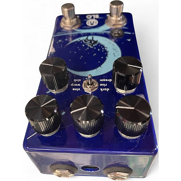Used Walrus Audio Slo Reverb Effect Pedal