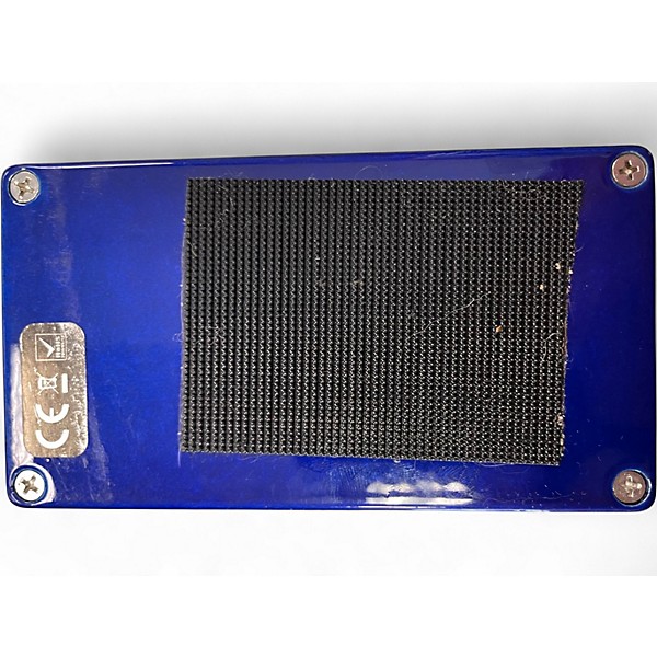 Used Walrus Audio Slo Reverb Effect Pedal