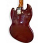 Used Sterling st203 Mahogany Solid Body Electric Guitar
