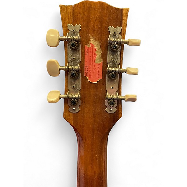 Used Sterling st203 Mahogany Solid Body Electric Guitar