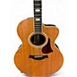 Used Taylor 815CE Natural Acoustic Electric Guitar