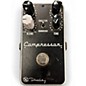 Used Keeley 4 Knob Compressor Effect Pedal thumbnail