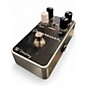 Used Keeley 4 Knob Compressor Effect Pedal