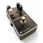 Used Keeley 4 Knob Compressor Effect Pedal