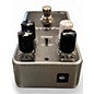Used Keeley 4 Knob Compressor Effect Pedal