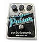 Used Electro-Harmonix XO Stereo Pulsar Tremolo Effect Pedal thumbnail