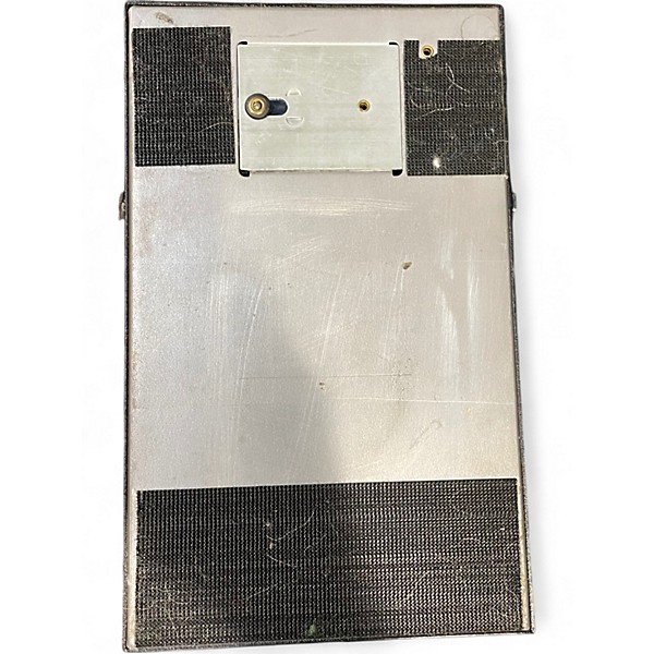 Used Morley EOV Optical Volume Pedal