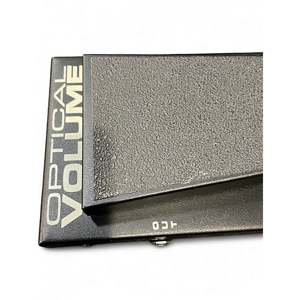 Used Morley EOV Optical Volume Pedal
