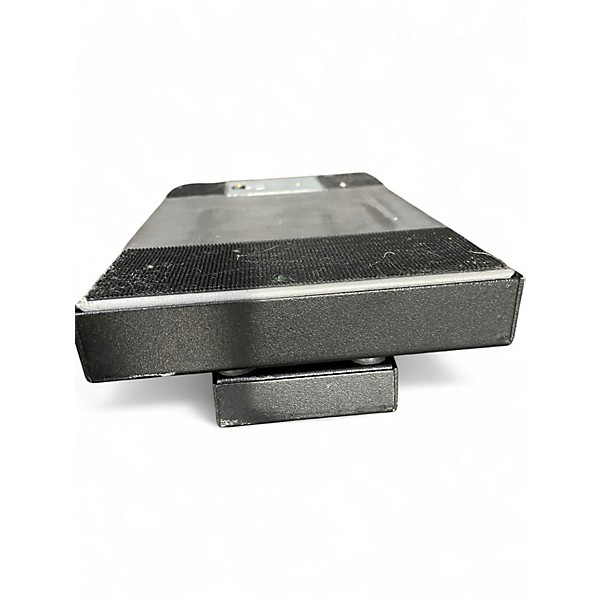 Used Morley EOV Optical Volume Pedal