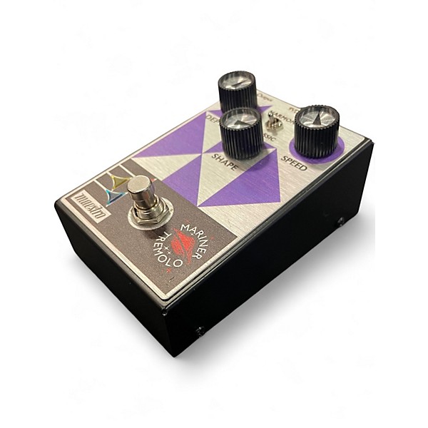 Used Maestro MARINER TREMOLO Effect Pedal