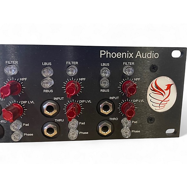 Used Phoenix Audio Theta Microphone Preamp