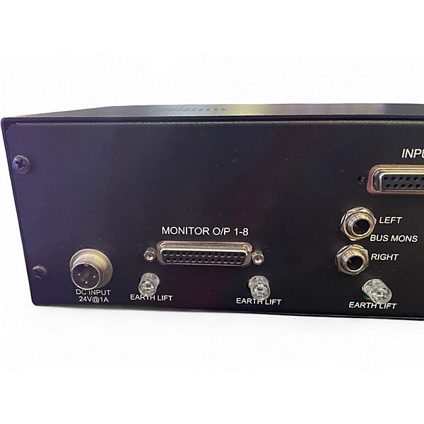 Used Phoenix Audio Theta Microphone Preamp