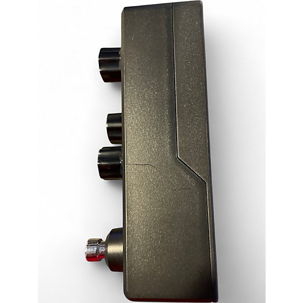 Used Line 6 POD EXPRESS BLACK Pedal