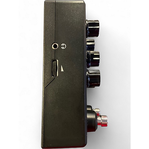 Used Line 6 POD EXPRESS BLACK Pedal