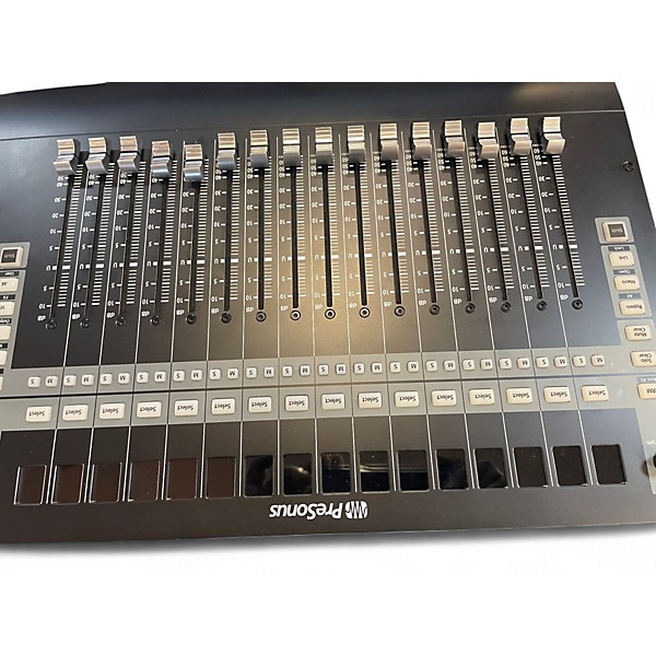 Used Presonus FADERPORT Control Surface