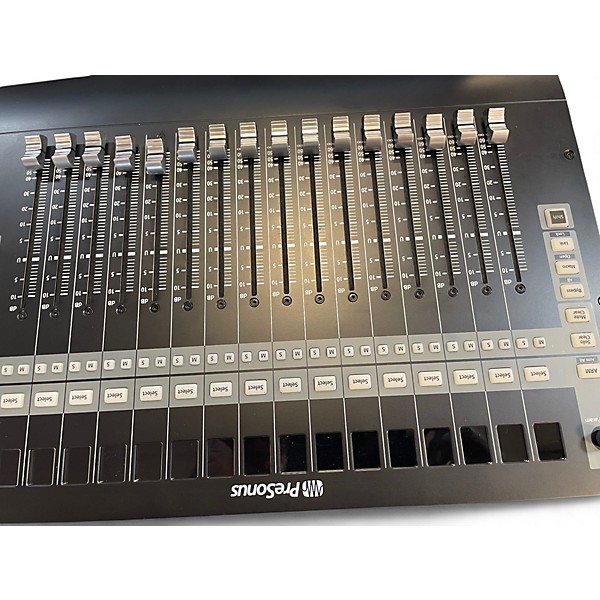 Used Presonus FADERPORT Control Surface