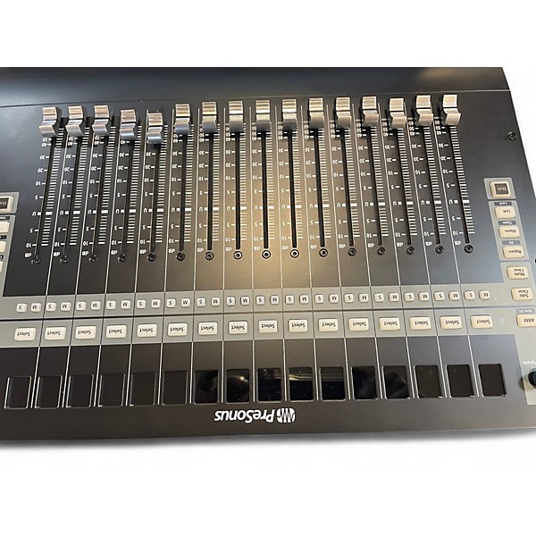 Used Presonus FADERPORT Control Surface