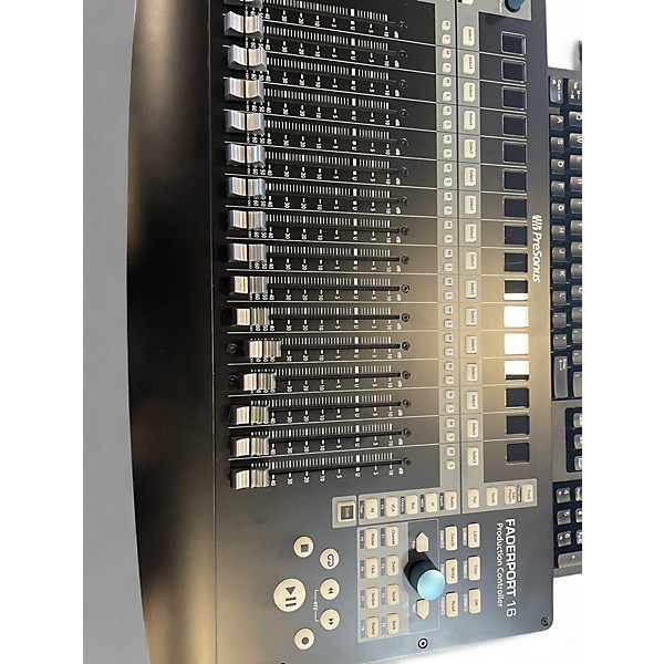 Used Presonus FADERPORT Control Surface