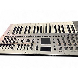 Used Roland GAIA 2 Synthesizer