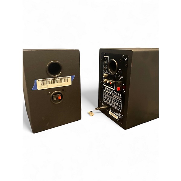 Used PreSonus ERIS 3.5 Powered Monitor