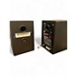 Used PreSonus ERIS 3.5 Powered Monitor