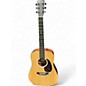 Used Martin 000 JR10 Natural Acoustic Guitar thumbnail