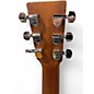 Used Martin 000 JR10 Natural Acoustic Guitar